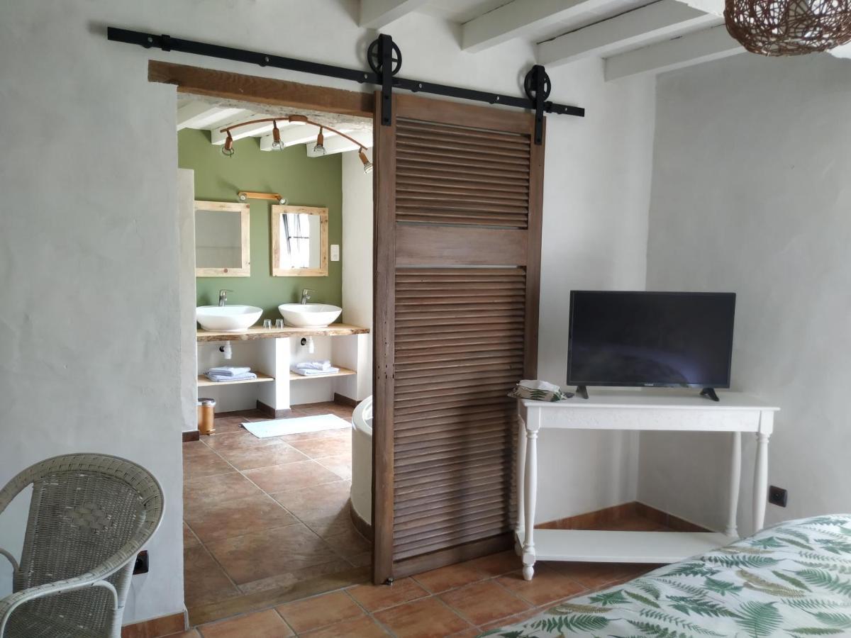 La Resiniere De Pirique Bed & Breakfast Parentis-en-Born Exterior photo